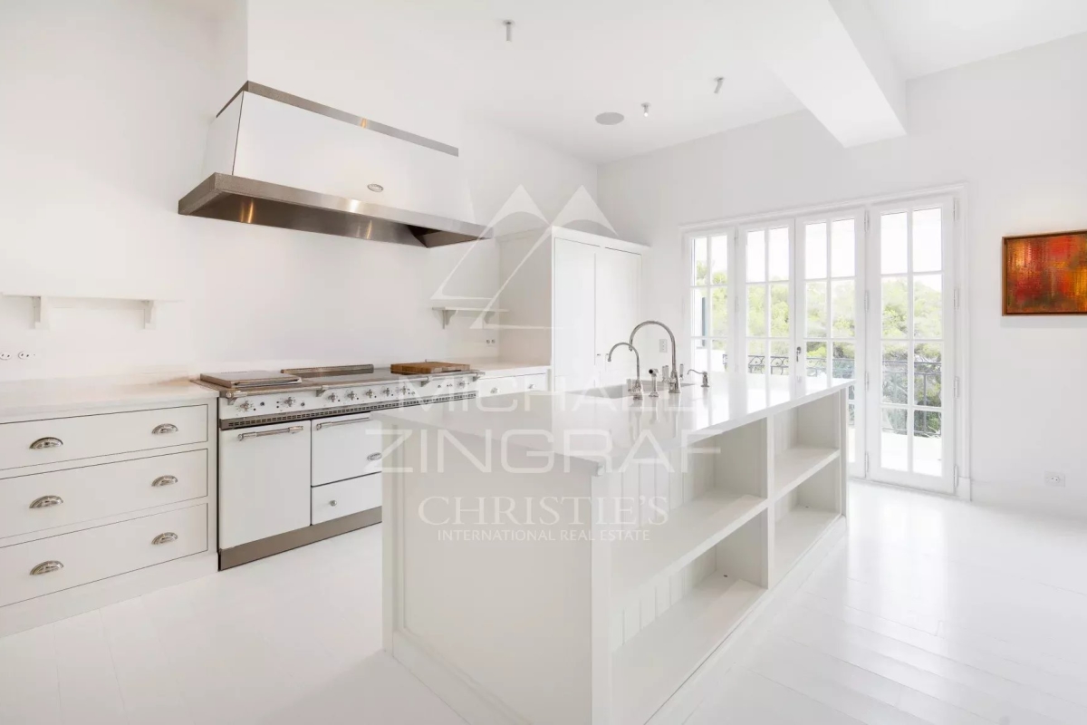 Appartement de luxe à vendre à Saint-Jean-Cap-Ferrat, 2 480 000 €, Photo 4
