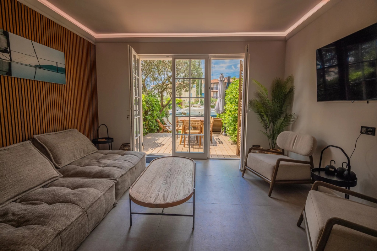Luxury House for sale in Grimaud, 1 395 000 €, Photo 4