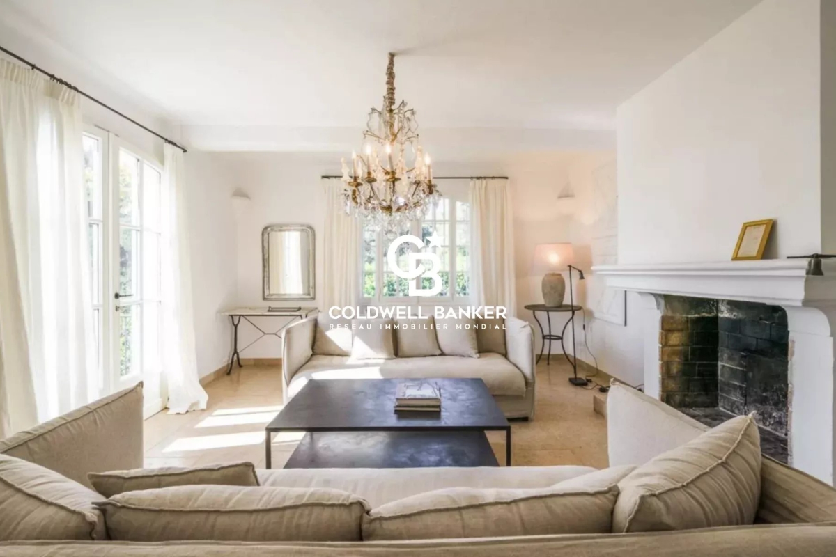 Luxury House for sale in Saint-Paul-de-Vence, 2 000 000 €, Photo 4