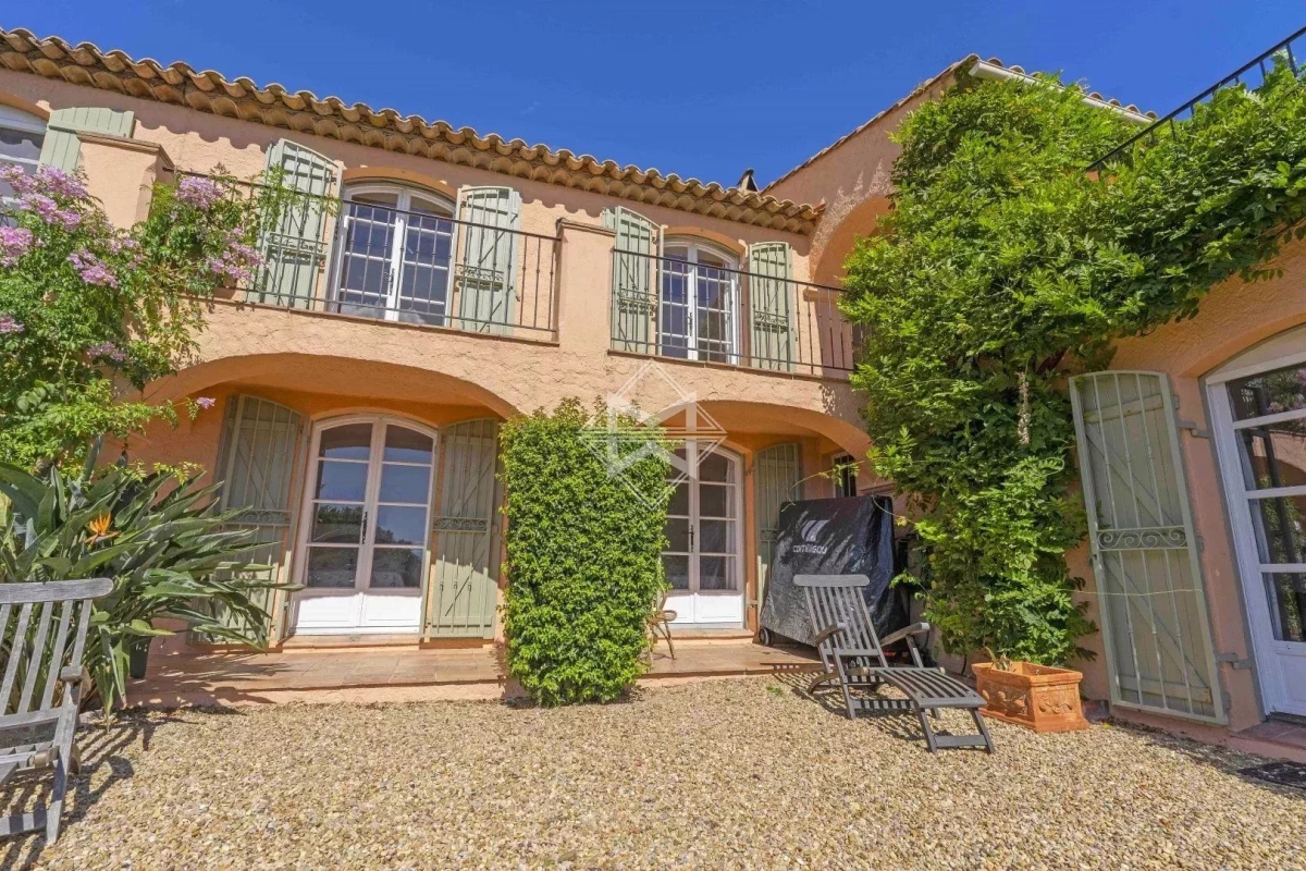 Luxury House for sale in La Croix-Valmer, 2 290 000 €, Photo 4