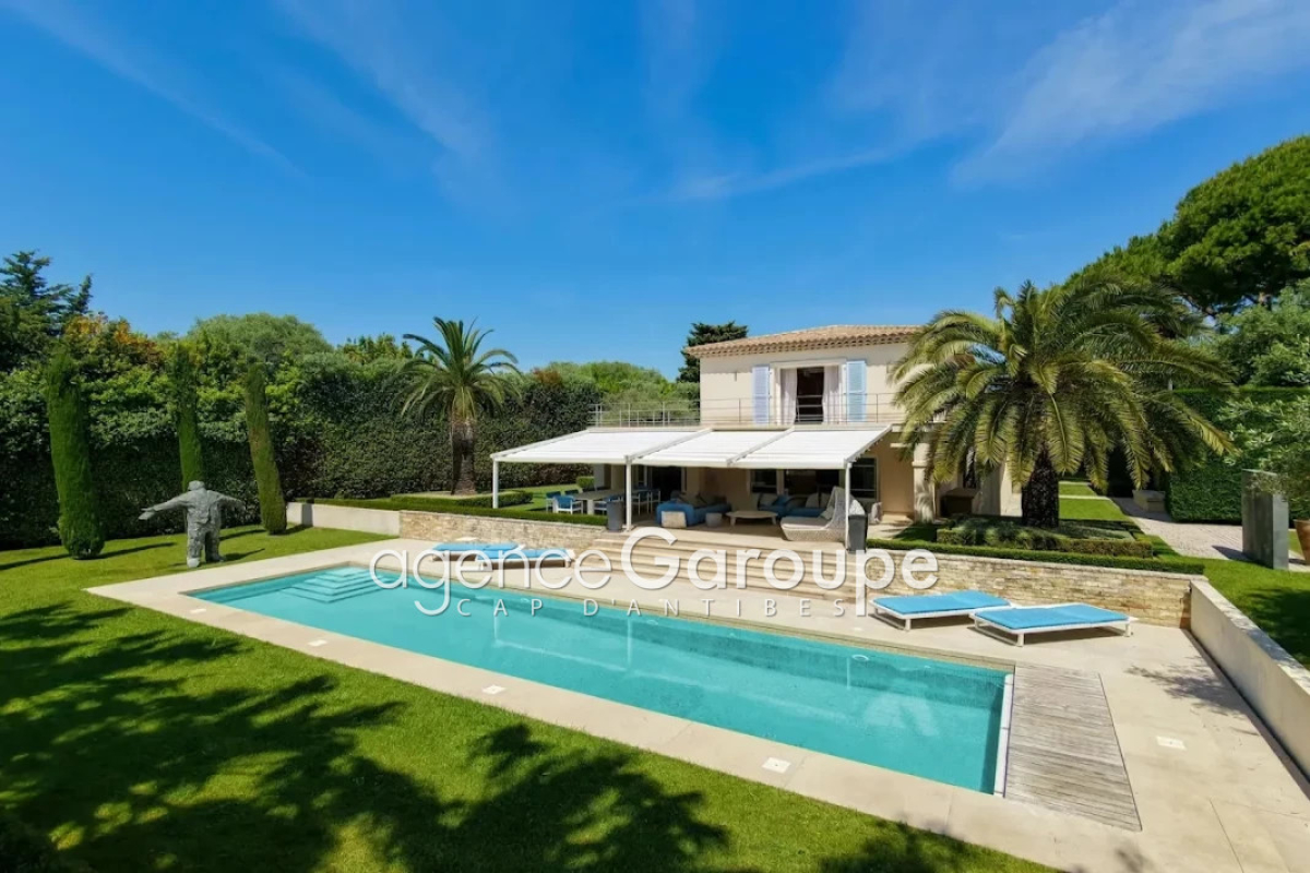 Maison de luxe à vendre à Antibes, 5 500 000 €, Photo 4