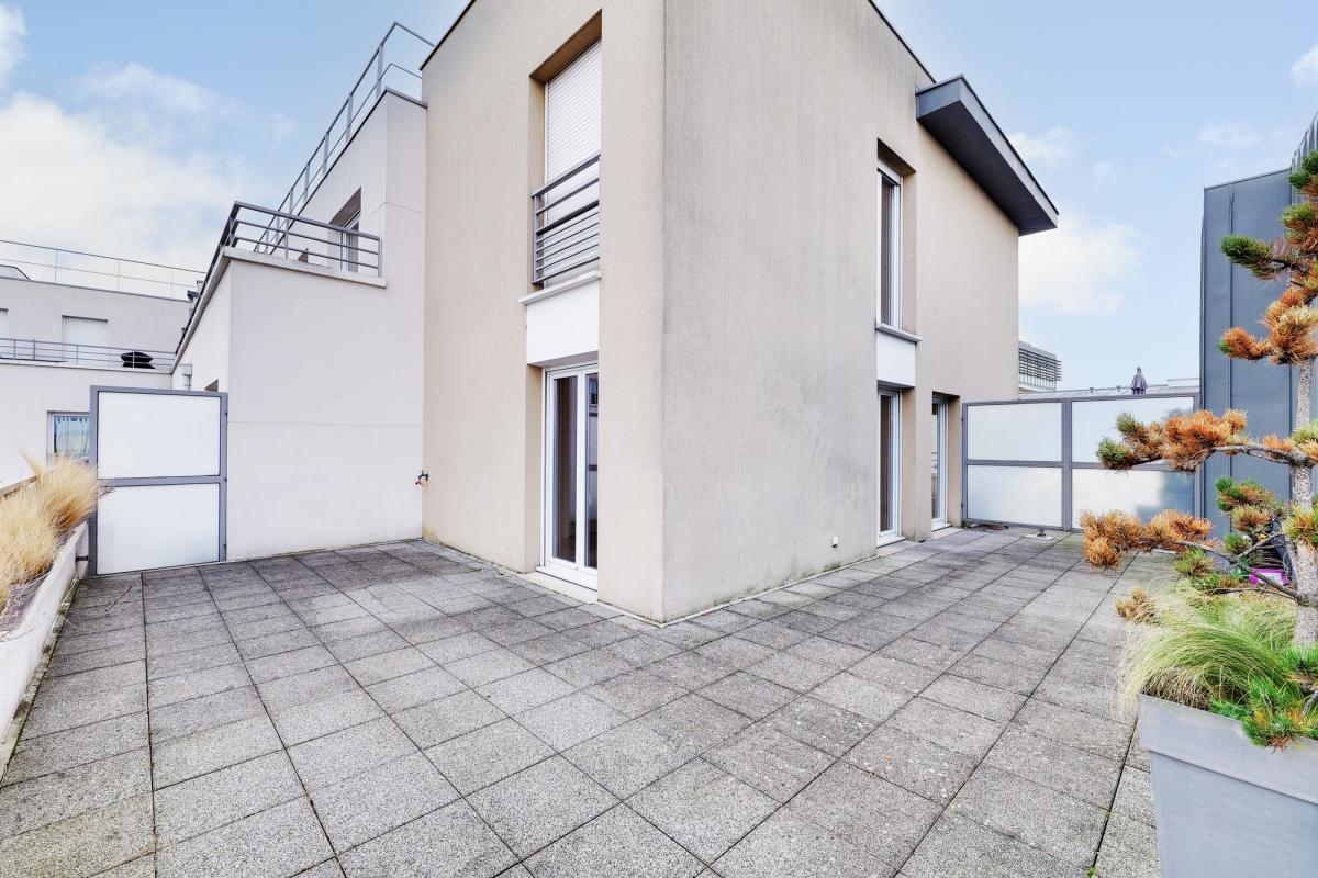 Appartement de luxe à vendre à Châtillon, 675 000 €, Photo 4