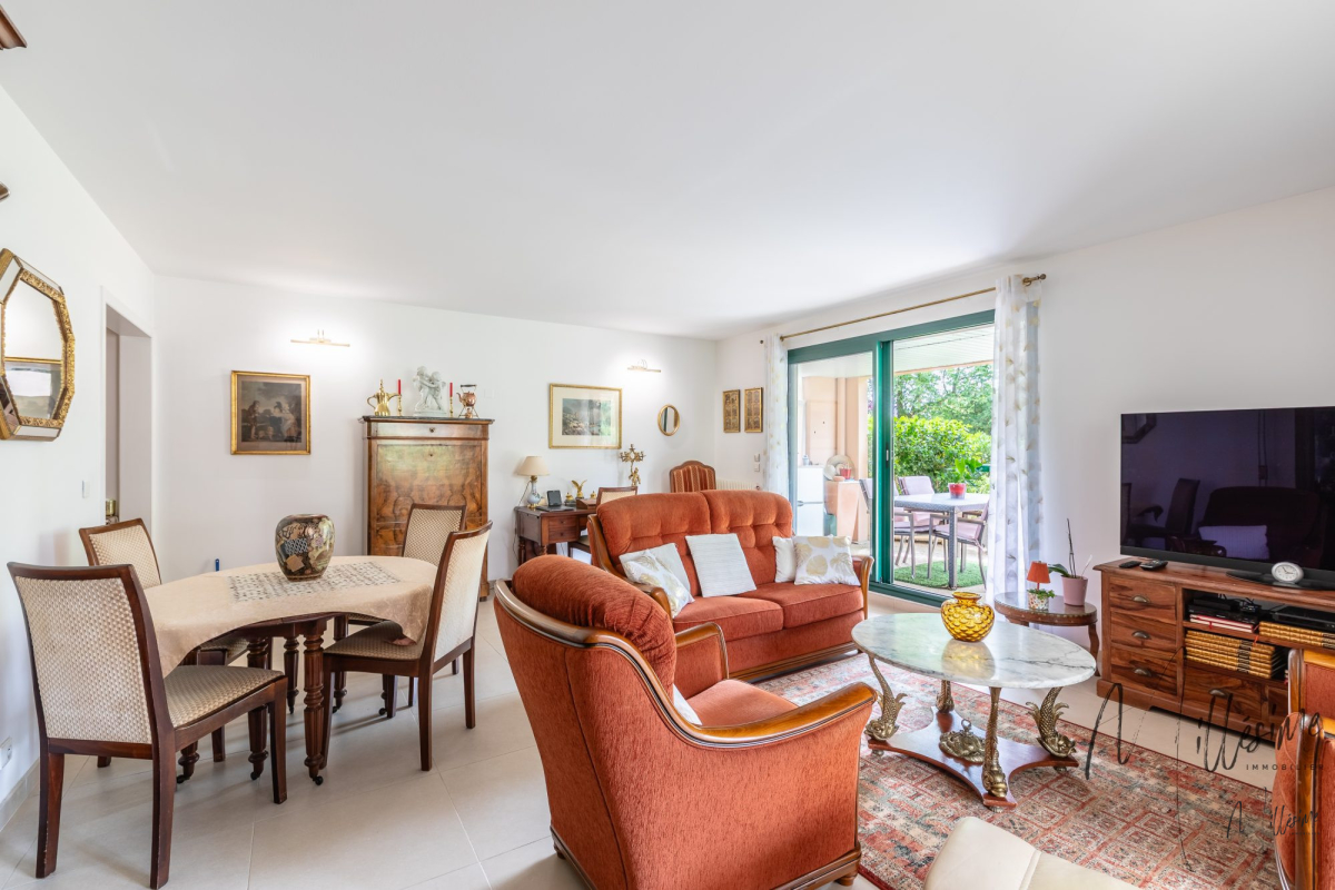 Appartement de luxe à vendre à Biarritz, 756 000 €, Photo 5
