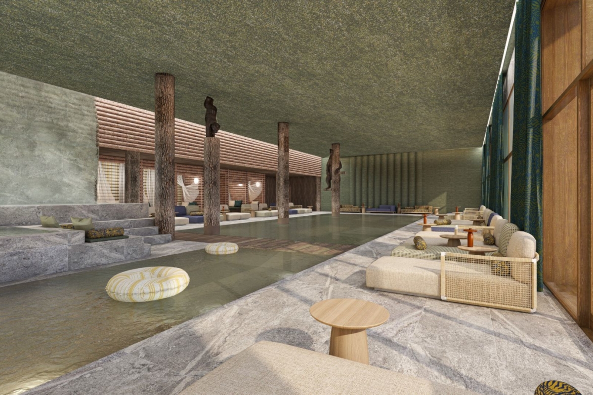 Luxury Apartment for sale in Courchevel, 1 594 040 €, Photo 5