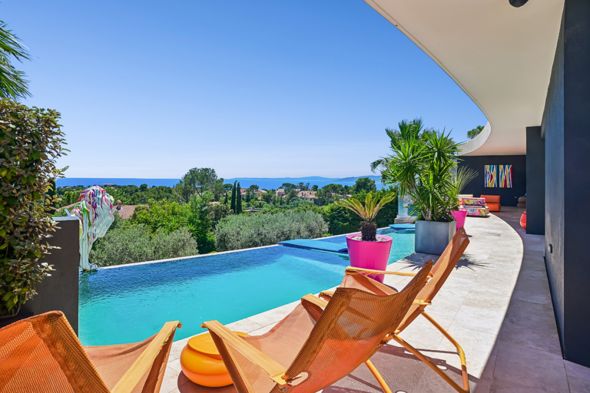 Maison de luxe à vendre à Saint-Raphaël, 2 890 000 €, Photo 5