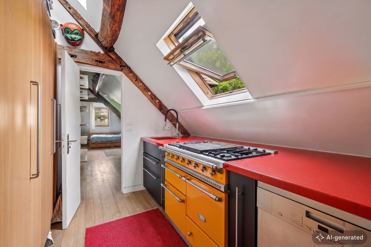 Luxury Apartment for sale in Paris 6ème, 3 275 000 €, Photo 5