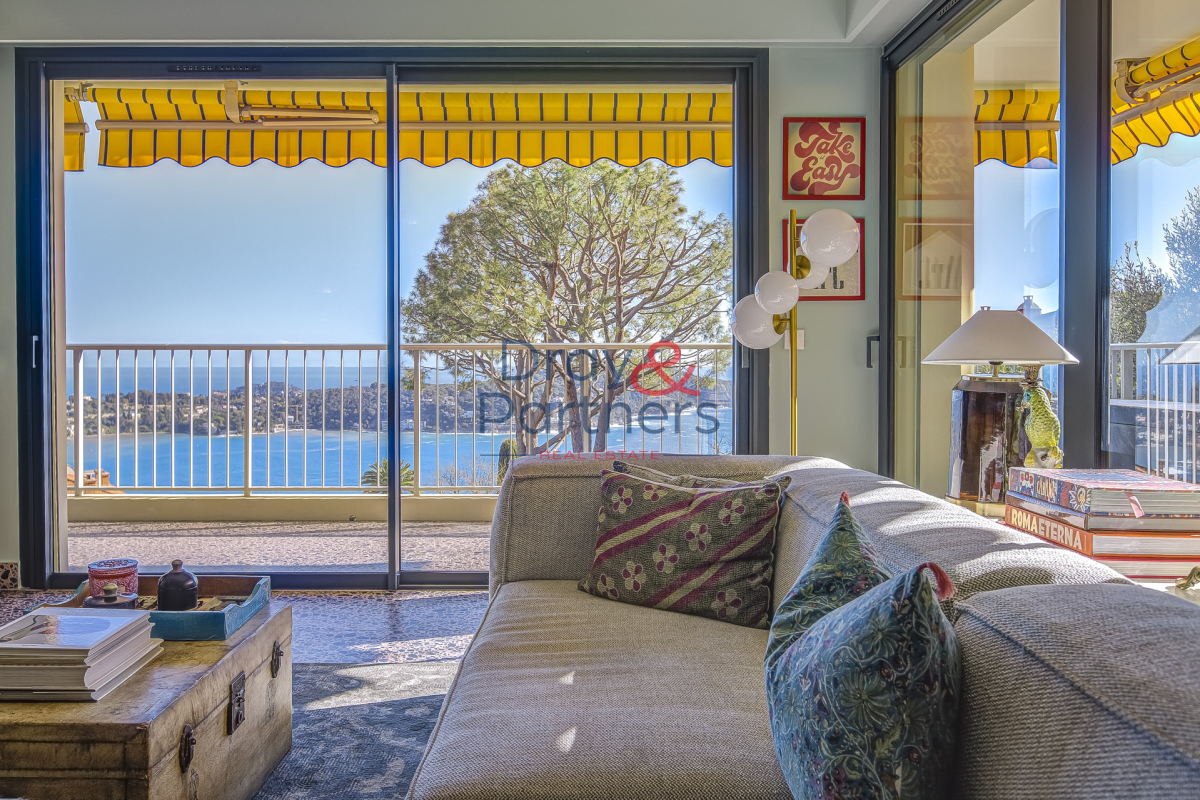 Luxury Apartment for sale in Villefranche-sur-Mer, 1 590 000 €, Photo 5
