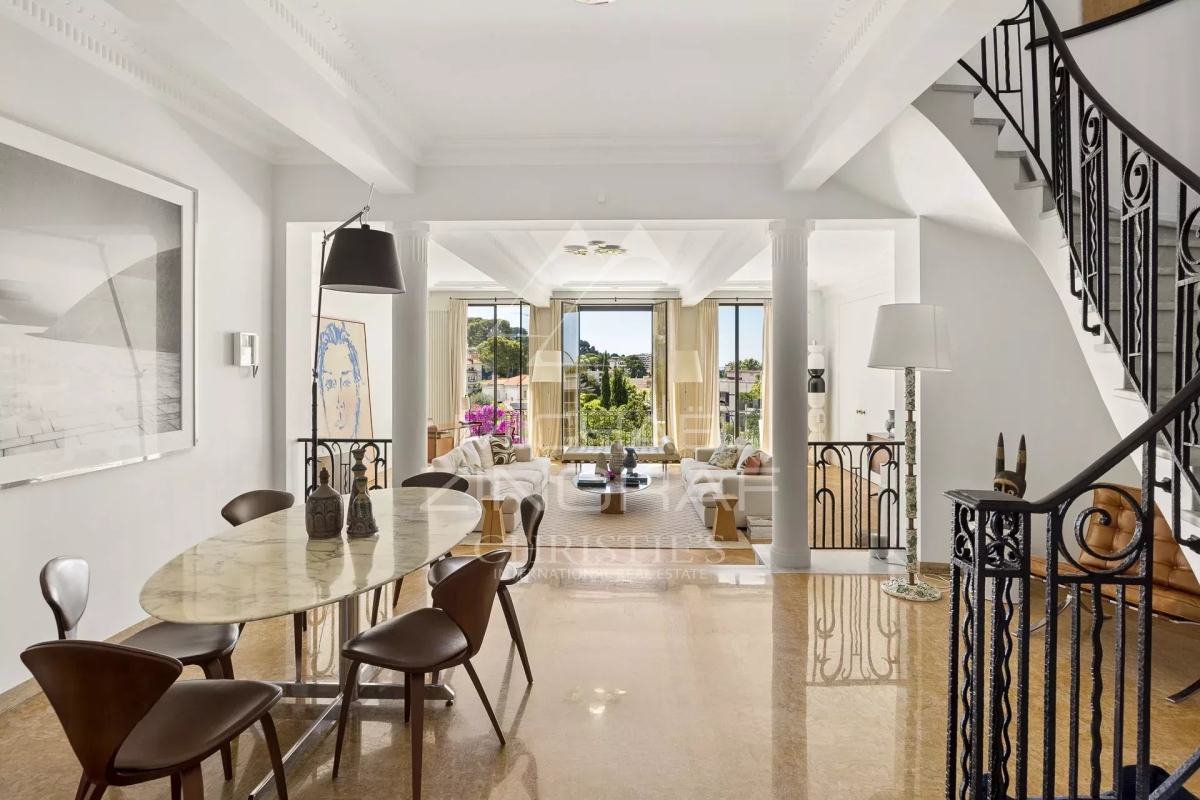 Maison de luxe à vendre à Le Cannet, 2 250 000 €, Photo 5