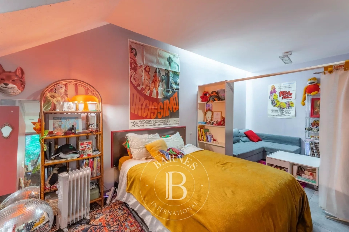 Maison de luxe à vendre à Les Lilas, 690 000 €, Photo 5