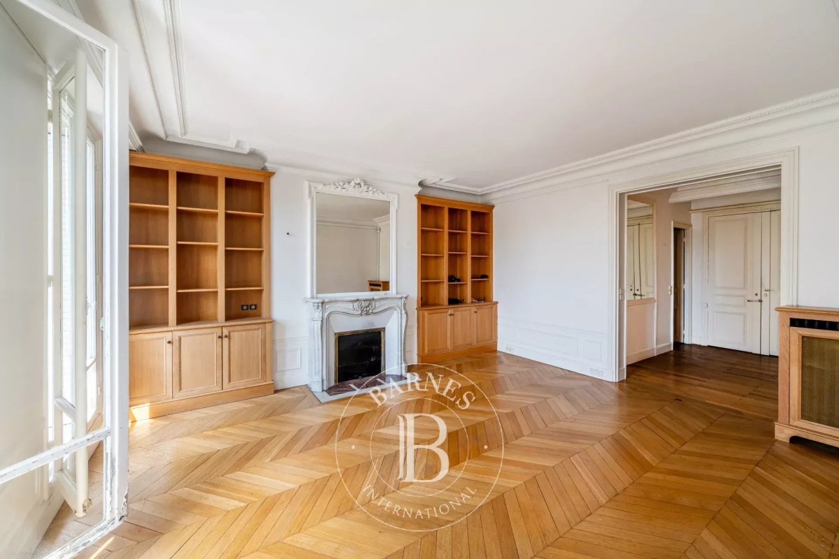 Appartement de luxe à vendre à Neuilly-sur-Seine, 2 250 000 €, Photo 5
