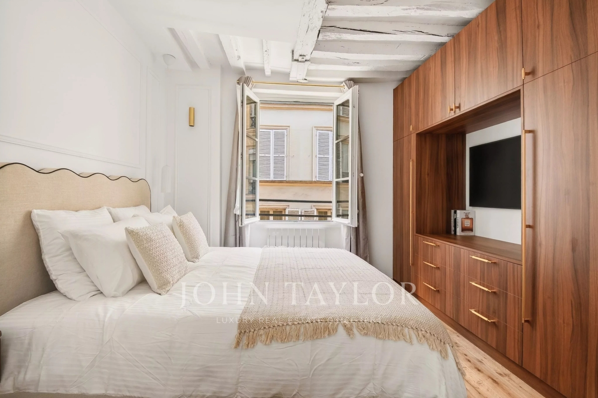 Luxury Apartment for sale in Paris 7ème, 1 145 000 €, Photo 5