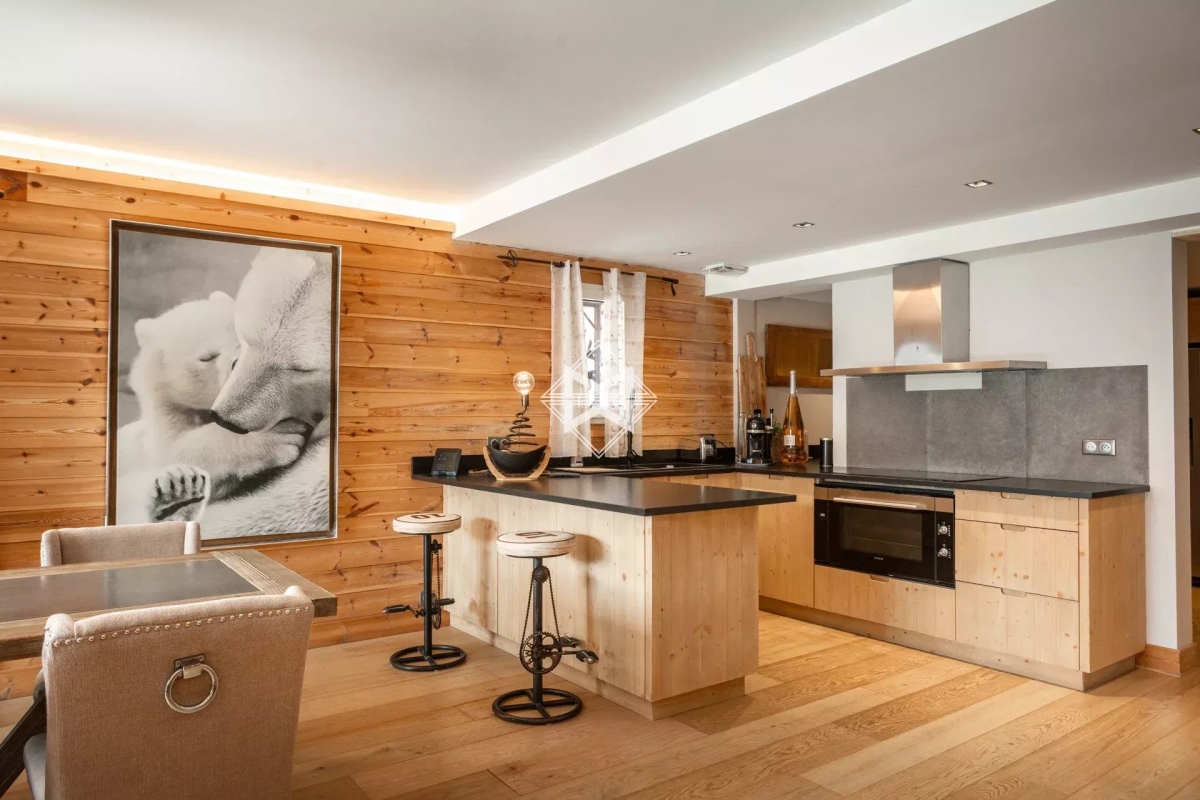 Maison de luxe à vendre à Auron, 2 490 000 €, Photo 5