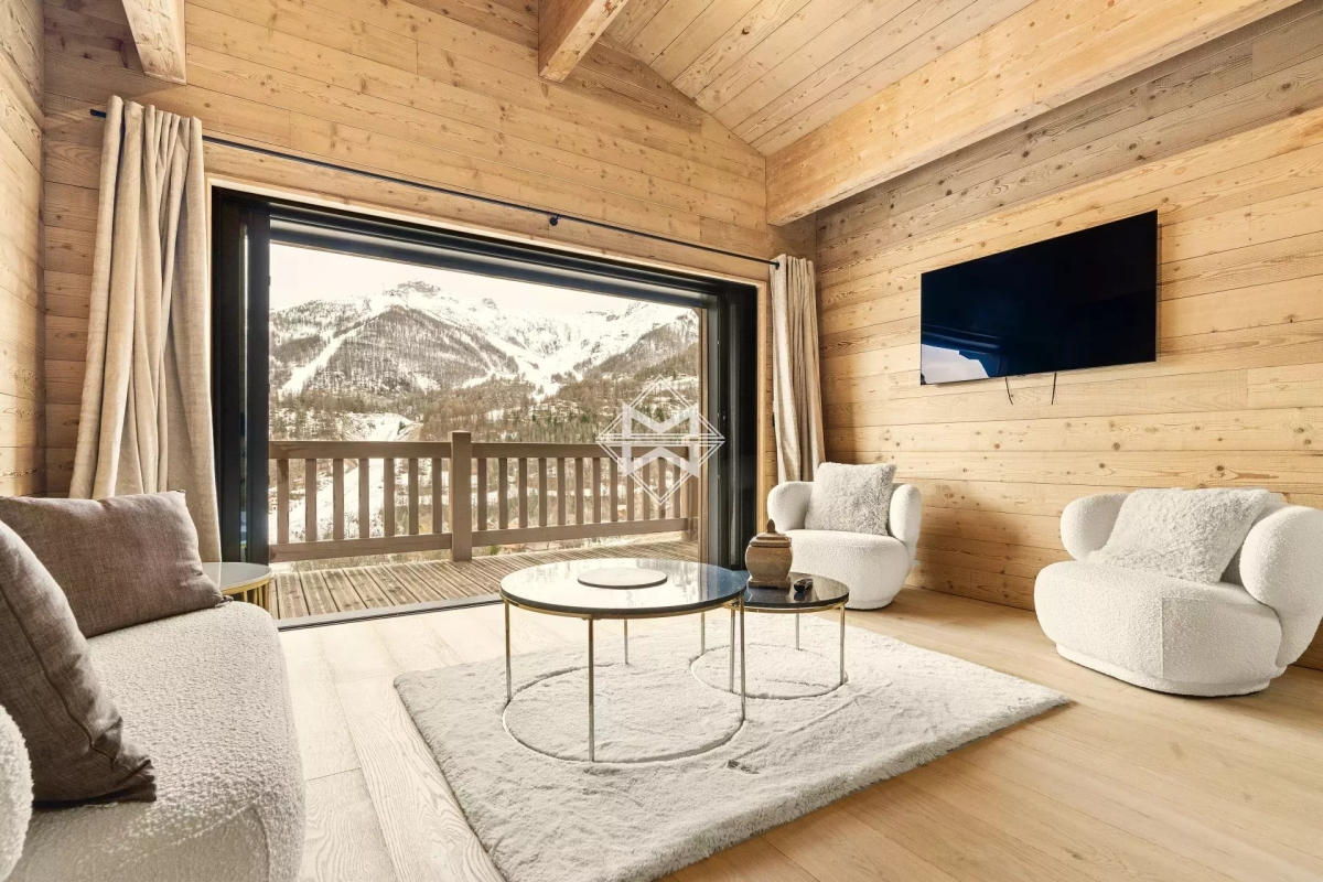 Luxury House for sale in Auron, 3 950 000 €, Photo 5
