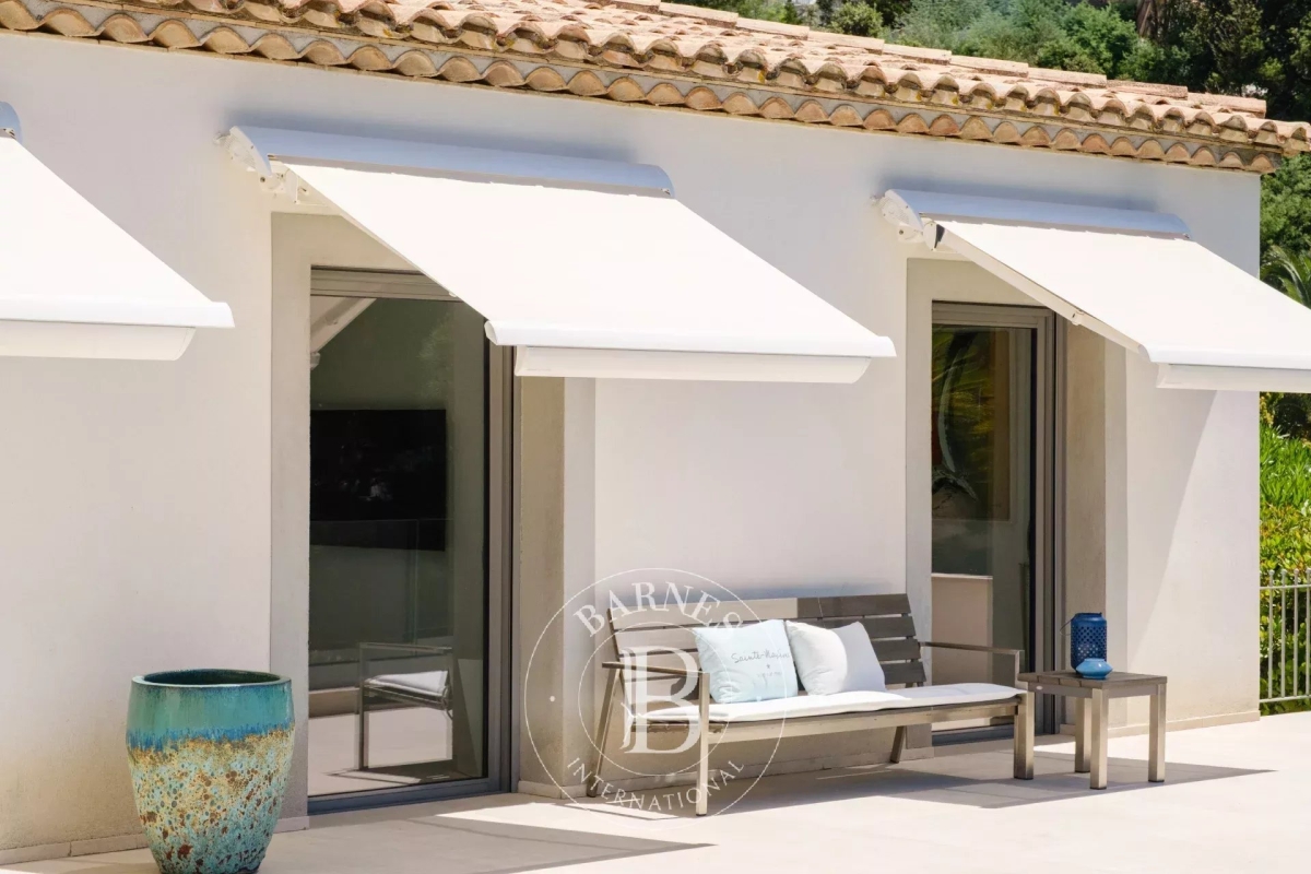 Luxury House for sale in Sainte-Maxime, 3 980 000 €, Photo 5