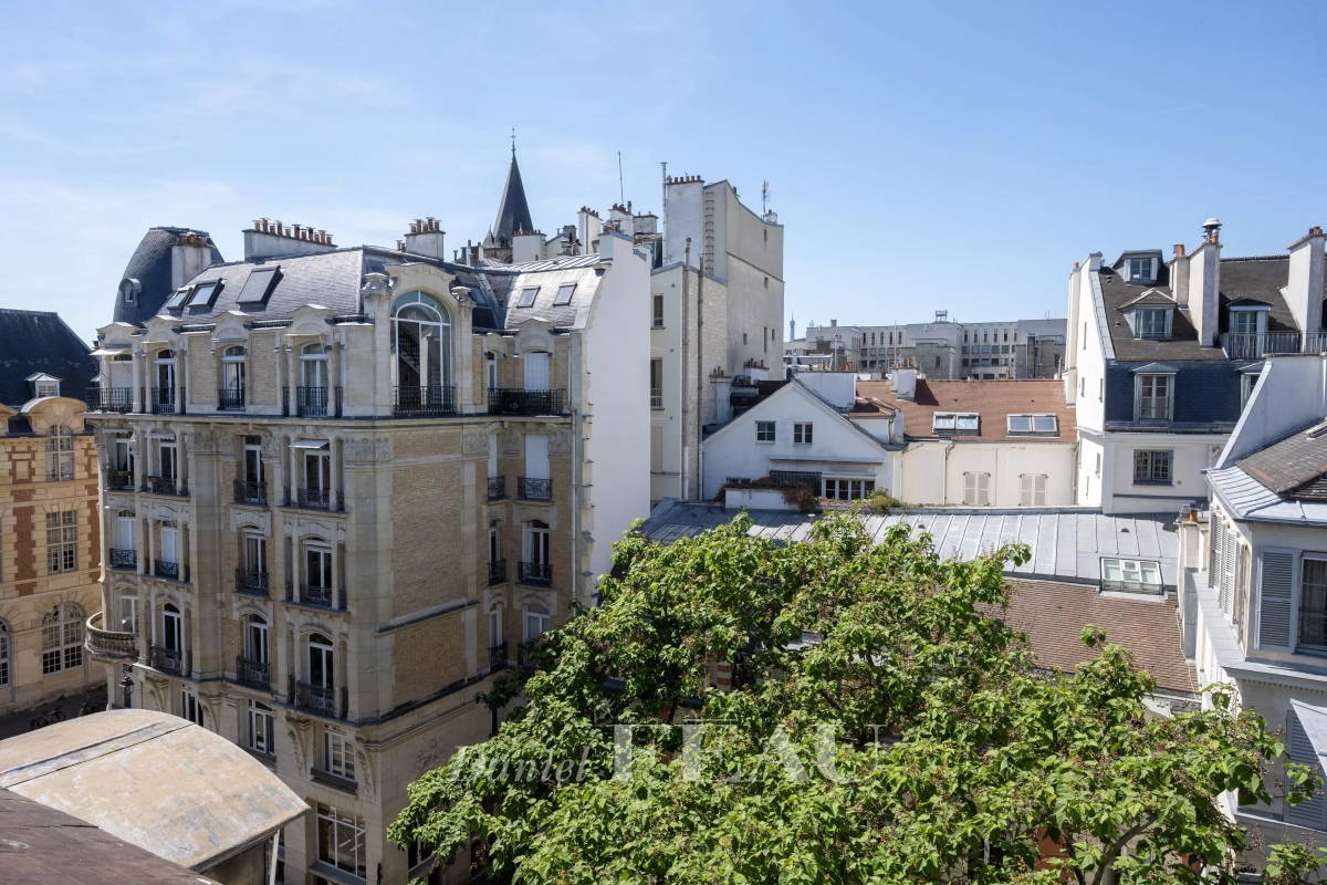 Appartement de luxe à vendre à Paris 6ème, 4 500 000 €, Photo 5