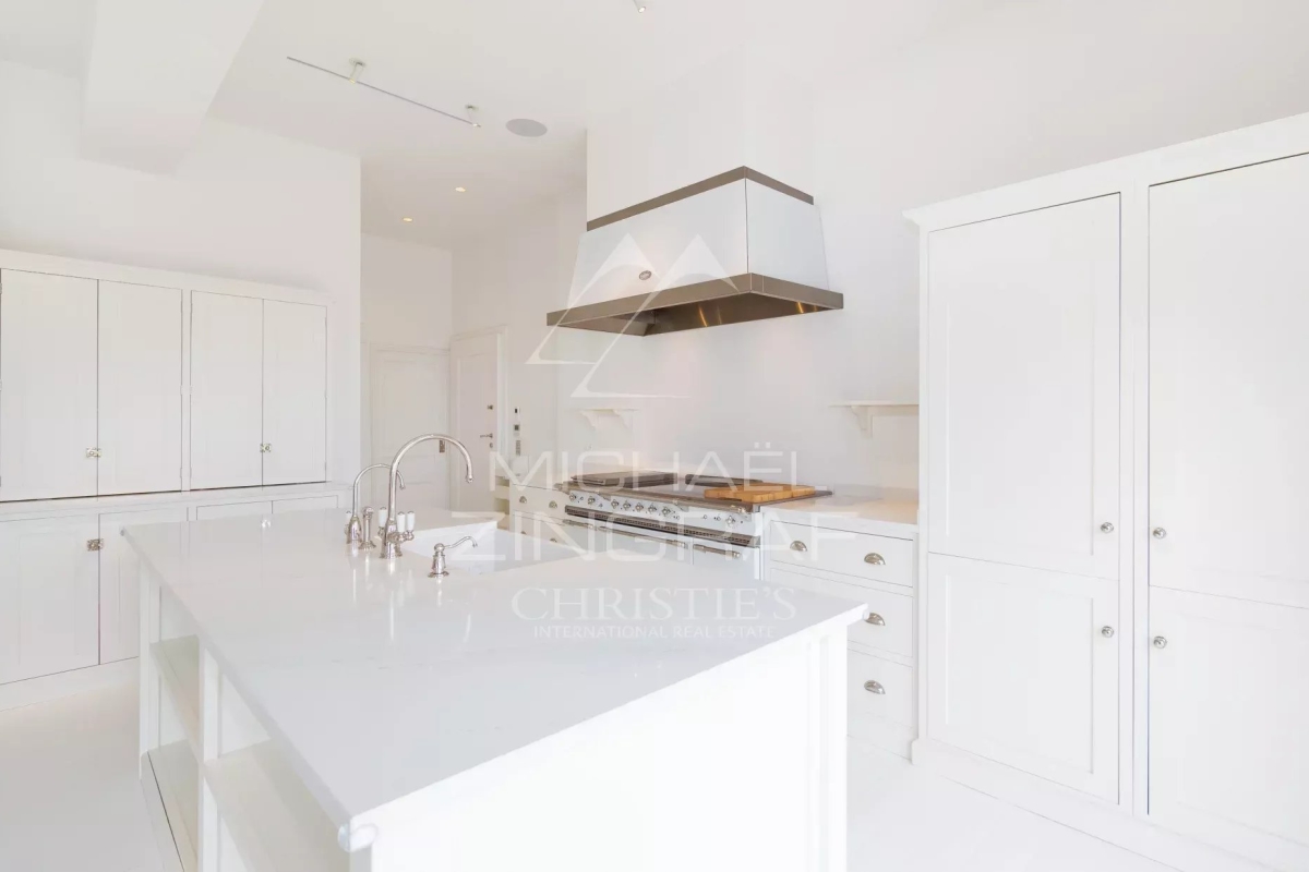 Appartement de luxe à vendre à Saint-Jean-Cap-Ferrat, 2 480 000 €, Photo 5