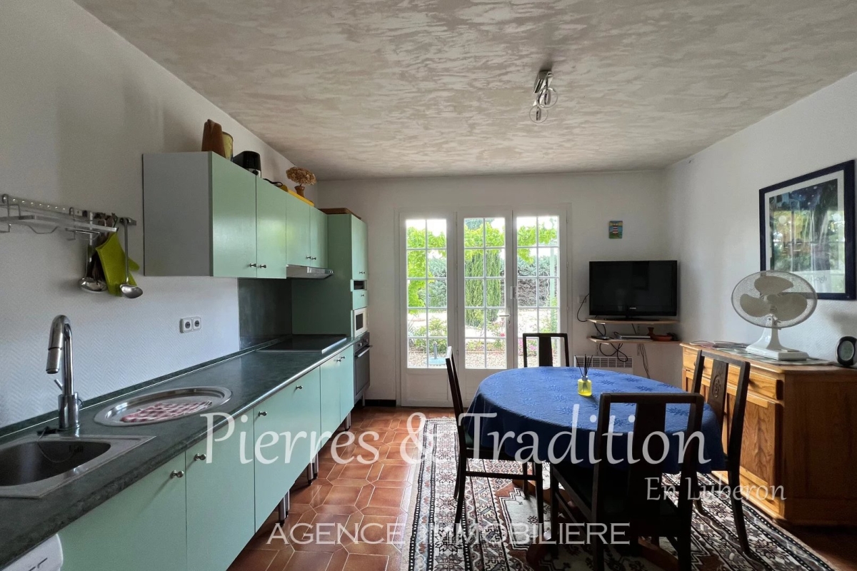 Maison de luxe à vendre à Rustrel, 532 000 €, Photo 5