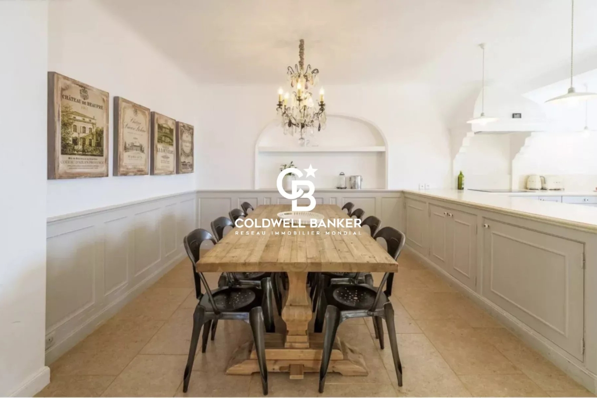 Luxury House for sale in Saint-Paul-de-Vence, 2 000 000 €, Photo 5