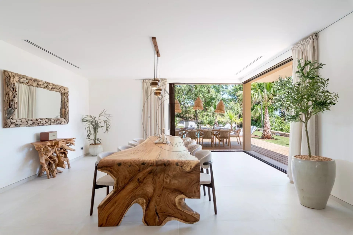 Maison de luxe à vendre à Opio, 3 650 000 €, Photo 5
