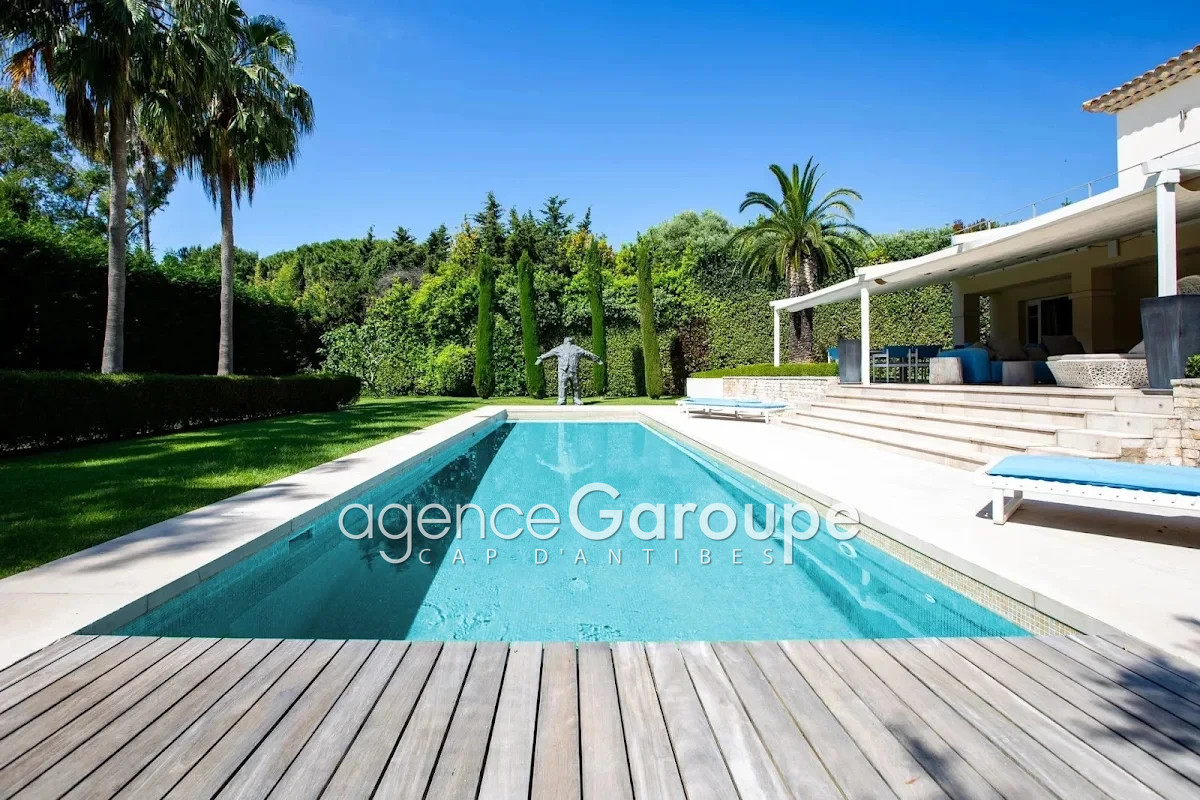 Maison de luxe à vendre à Antibes, 5 500 000 €, Photo 5