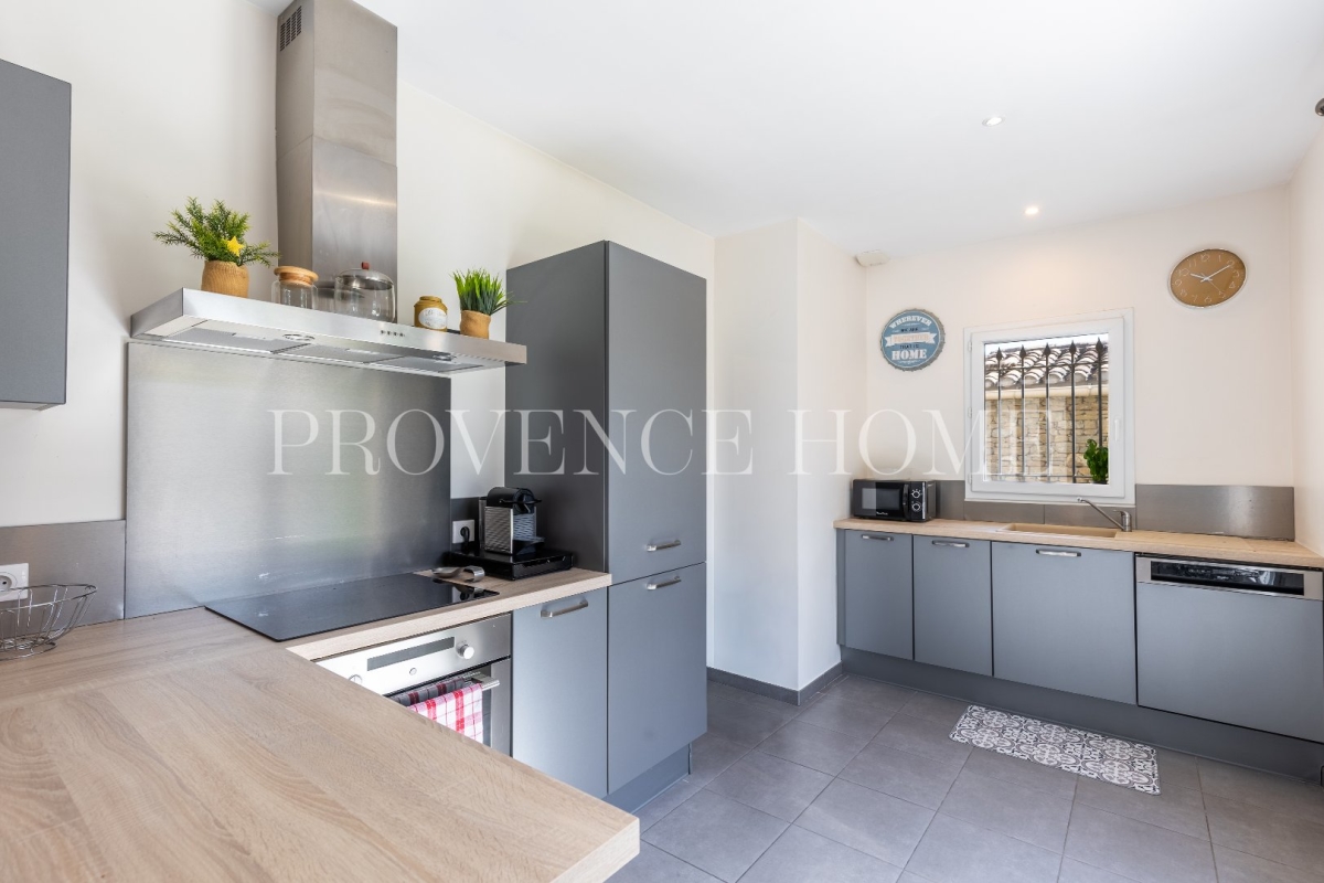 Maison de luxe à vendre à Maubec, 535 000 €, Photo 5