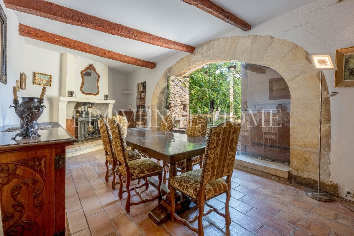 Maison de luxe à vendre à Oppède, 850 000 €, Photo 5