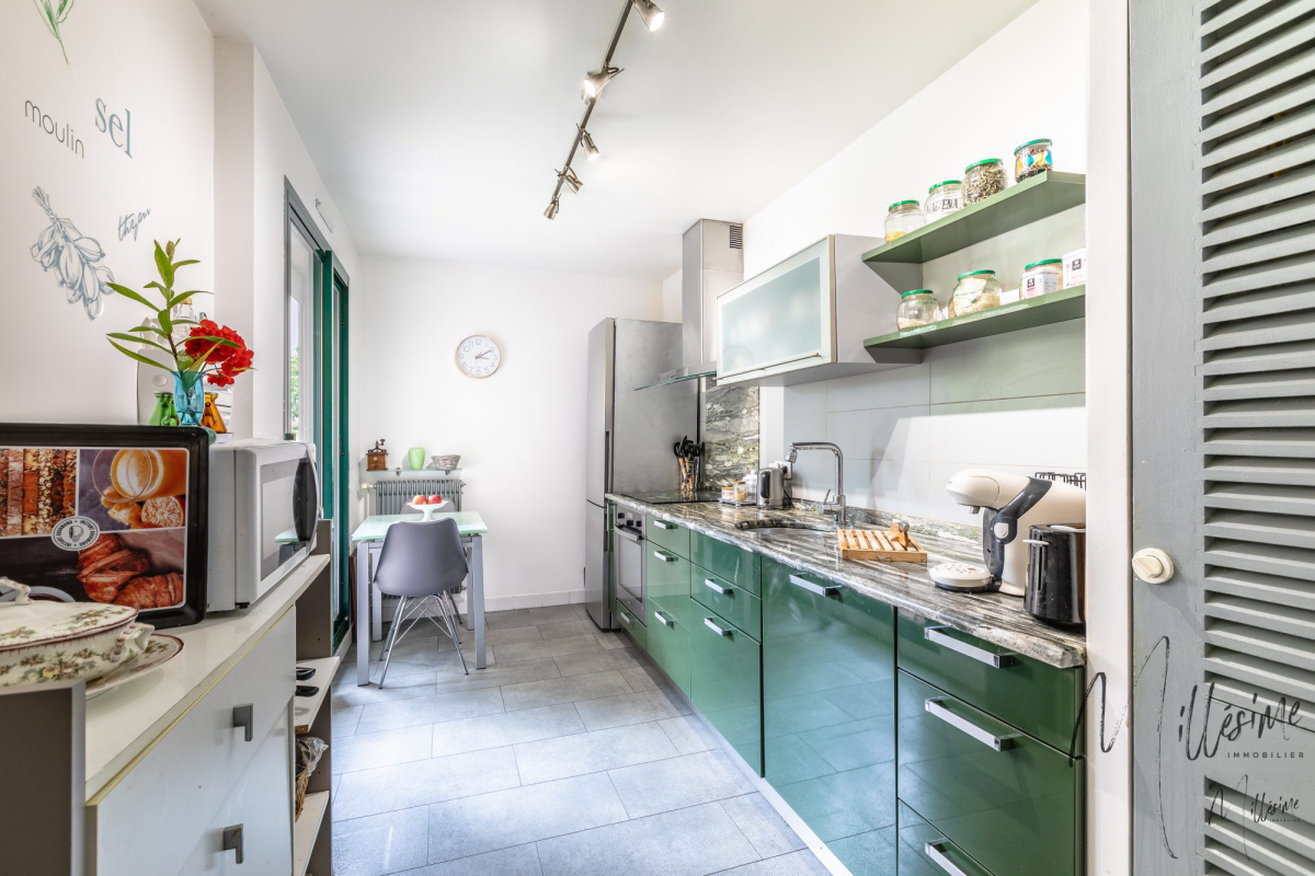Appartement de luxe à vendre à Biarritz, 756 000 €, Photo 6