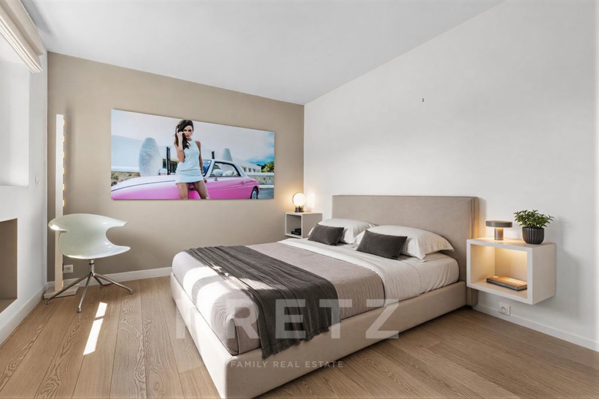 Appartement de luxe à vendre à Villefranche-sur-Mer, 1 390 000 €, Photo 6