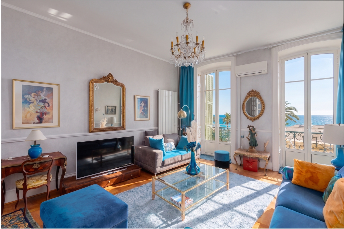 Appartement de luxe à vendre à Menton, 799 000 €, Photo 6