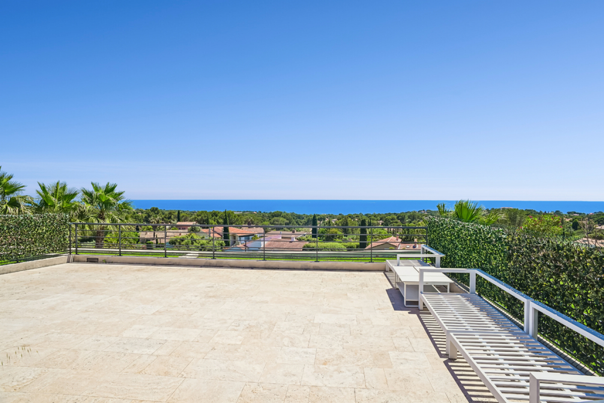 Maison de luxe à vendre à Saint-Raphaël, 2 890 000 €, Photo 6