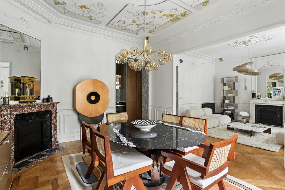 Appartement de luxe à vendre à Paris 7Ème, 2 300 000 €, Photo 6