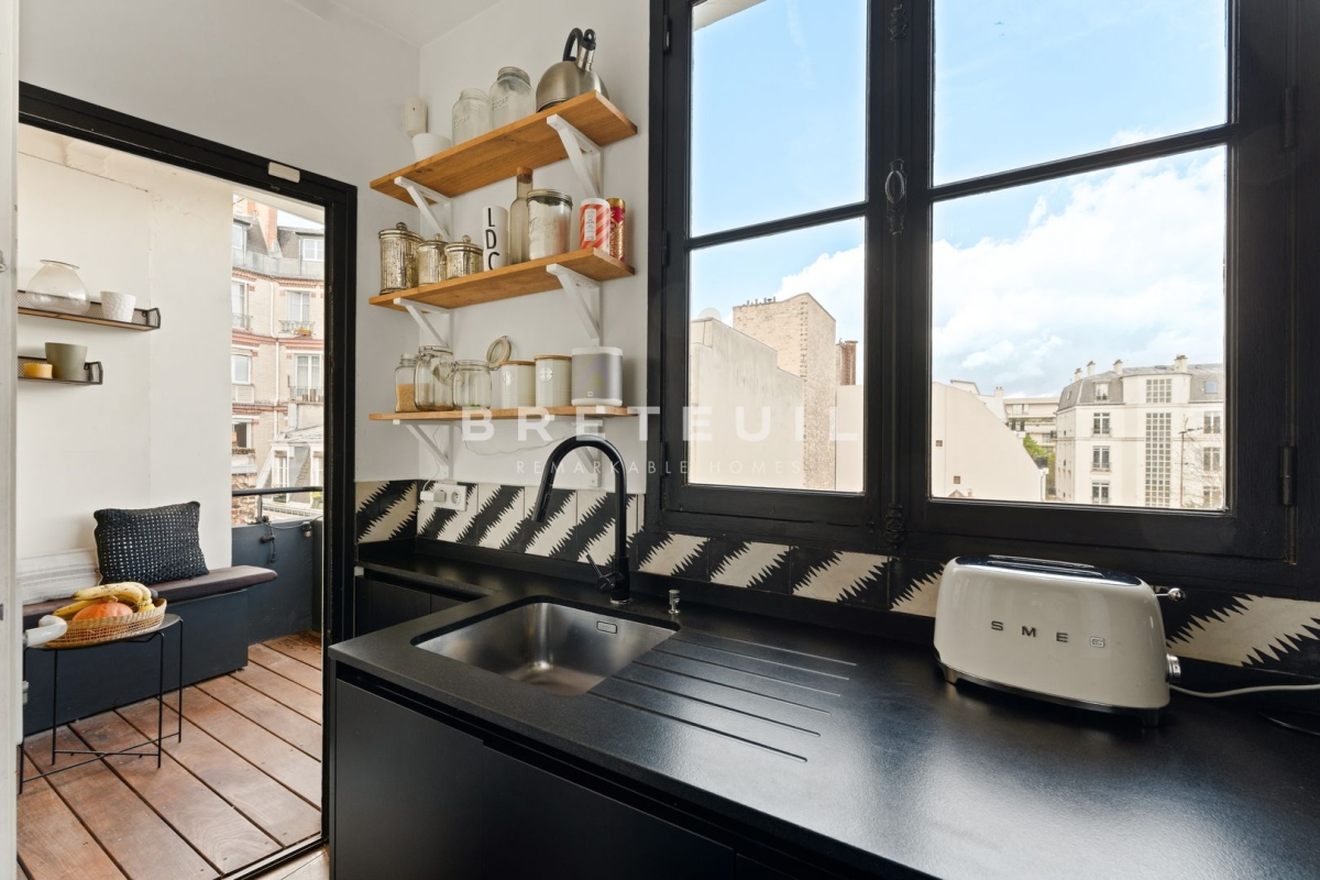 Appartement de luxe à vendre à Neuilly-sur-Seine, 2 195 000 €, Photo 6