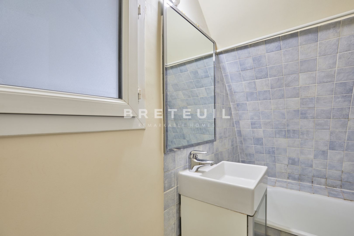 Appartement de luxe à vendre à Paris 2ème, 445 000 €, Photo 6