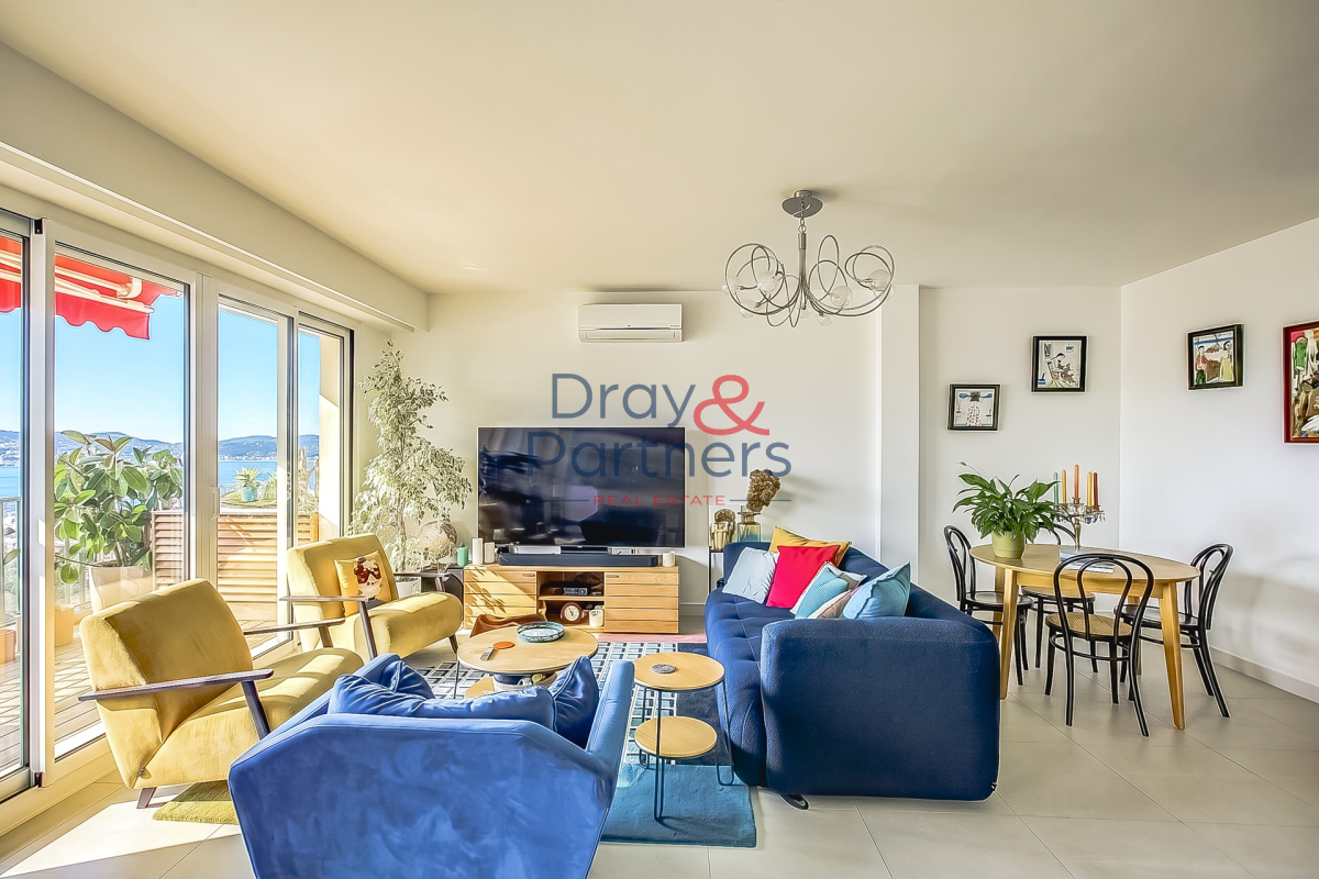 Luxury Apartment for sale in Nice, 1 490 000 €, Photo 6