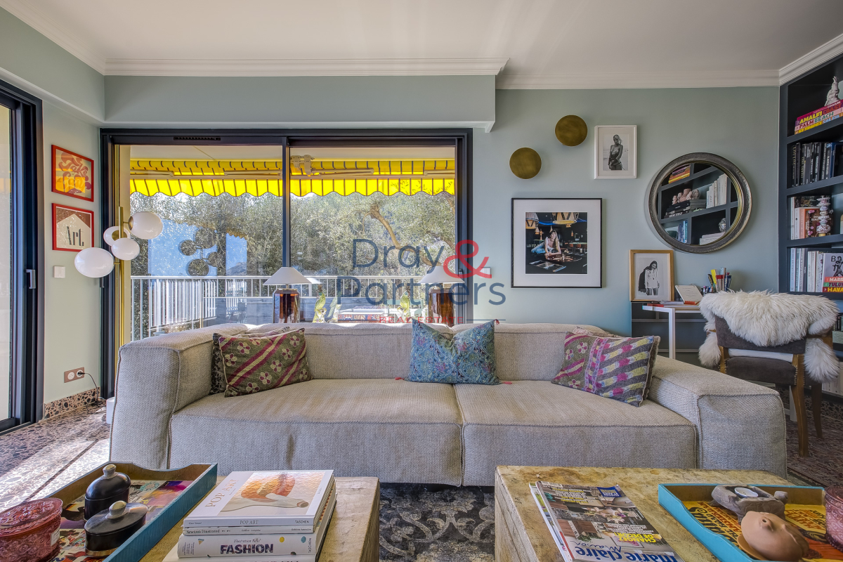 Luxury Apartment for sale in Villefranche-sur-Mer, 1 590 000 €, Photo 6