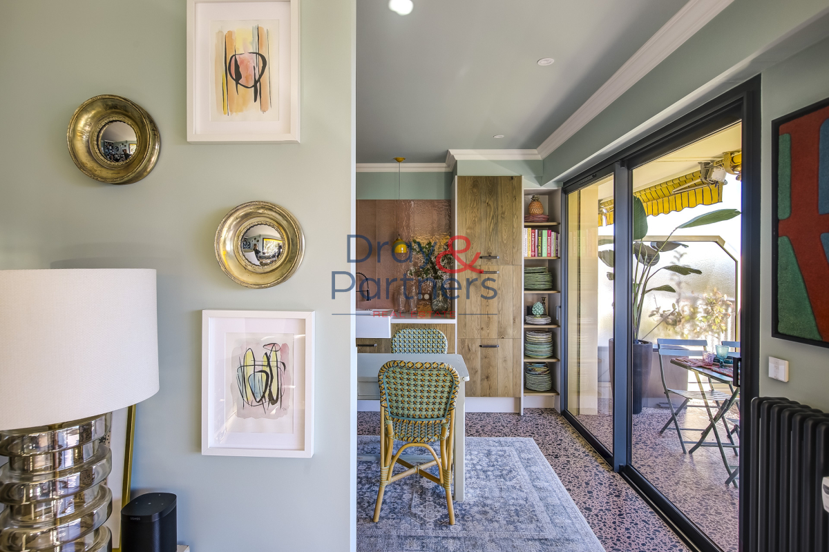 Luxury Apartment for sale in Villefranche-sur-Mer, 1 490 000 €, Photo 6