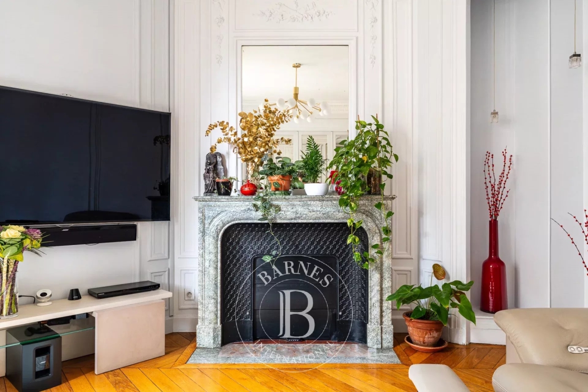 Appartement de luxe à vendre à Neuilly-sur-Seine, 1 460 000 €, Photo 6