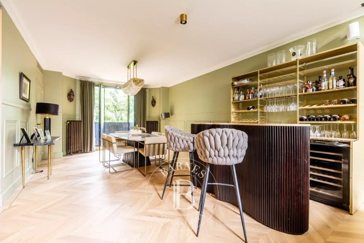 Maison de luxe à vendre à Neuilly-sur-Seine, 5 350 000 €, Photo 6