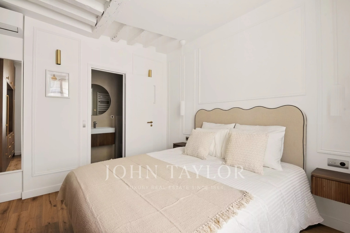 Luxury Apartment for sale in Paris 7ème, 1 145 000 €, Photo 6