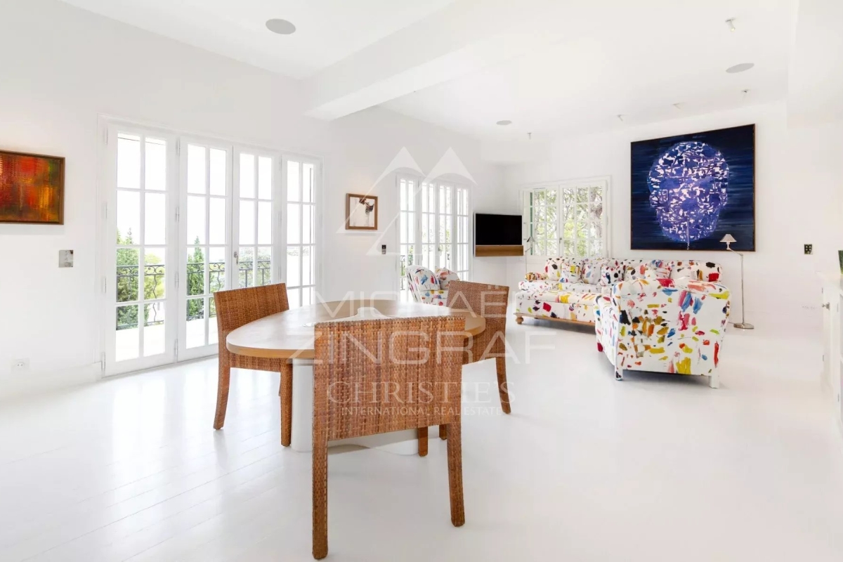 Appartement de luxe à vendre à Saint-Jean-Cap-Ferrat, 2 480 000 €, Photo 6