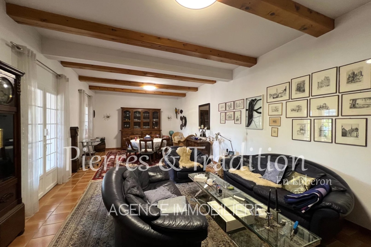 Maison de luxe à vendre à Rustrel, 532 000 €, Photo 6