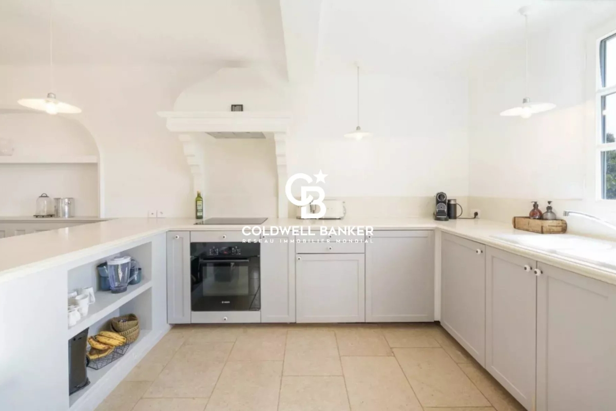 Luxury House for sale in Saint-Paul-de-Vence, 2 000 000 €, Photo 6