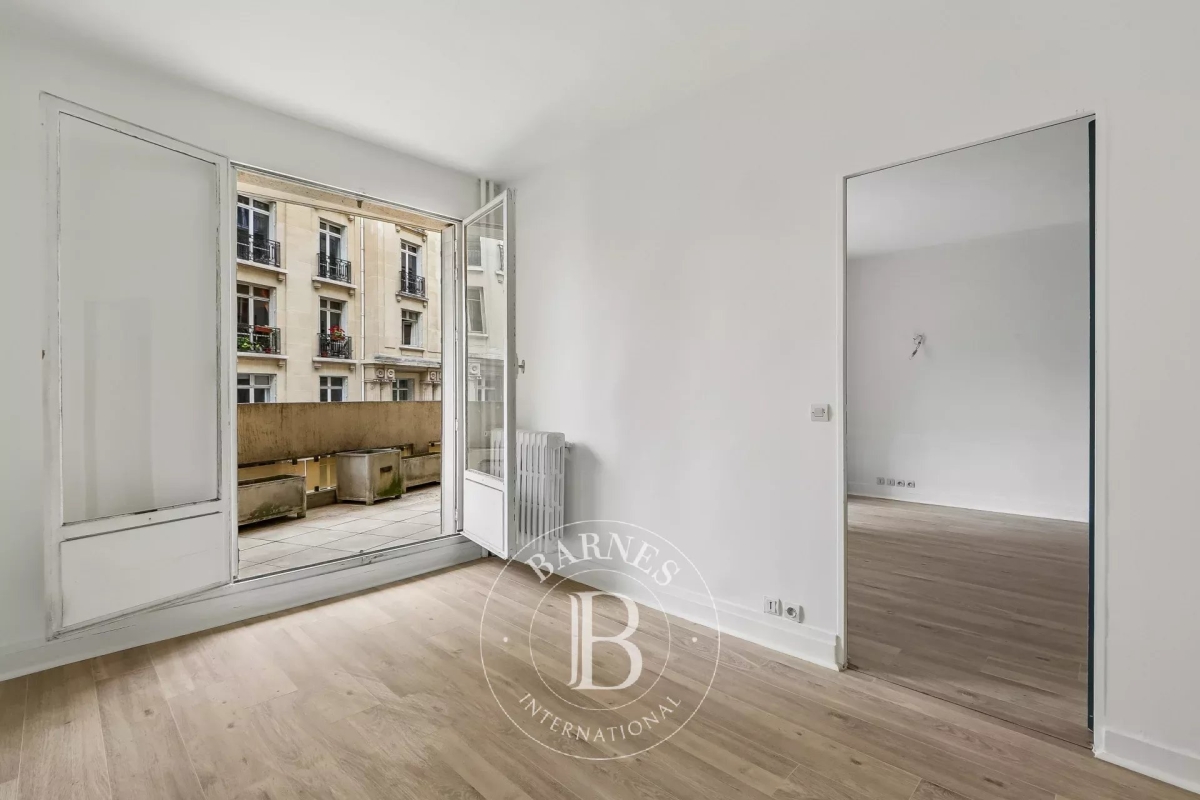 Appartement de luxe à vendre à Paris 7ème, 1 090 000 €, Photo 6