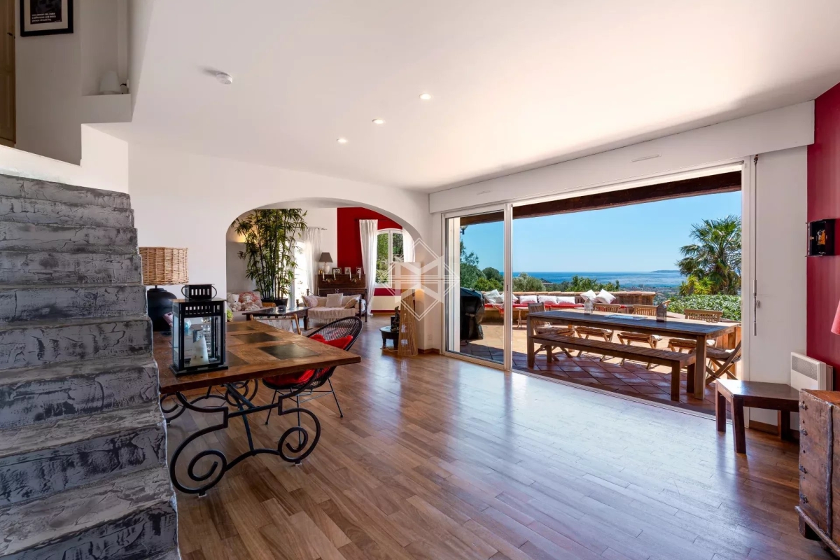 Maison de luxe à vendre à Bormes-les-Mimosas, 1 885 000 €, Photo 6