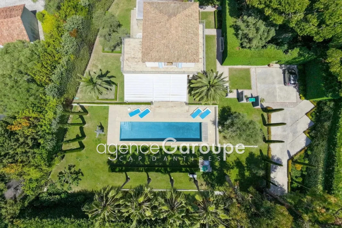 Maison de luxe à vendre à Antibes, 5 500 000 €, Photo 6
