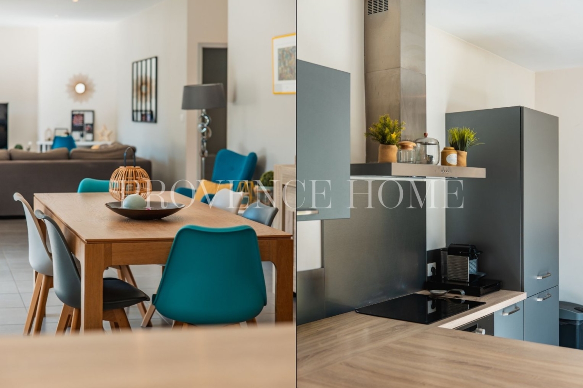 Maison de luxe à vendre à Maubec, 535 000 €, Photo 6