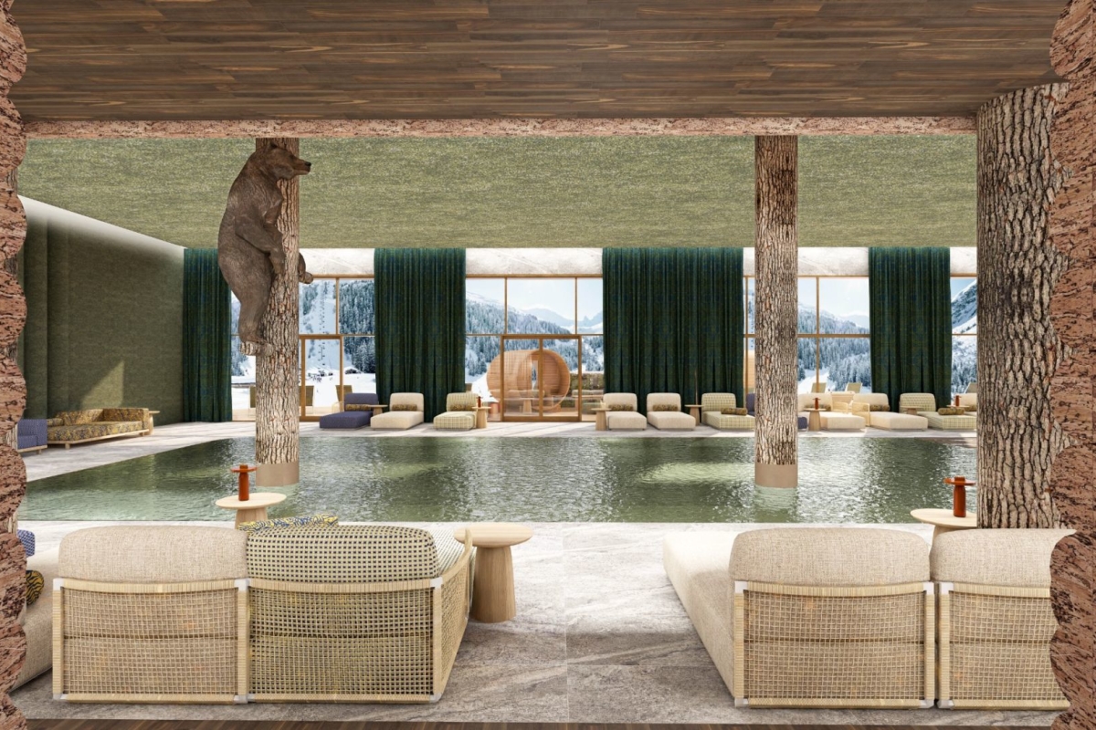 Luxury Apartment for sale in Courchevel, 3 639 440 €, Photo 7