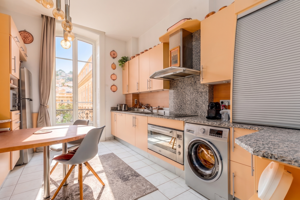 Appartement de luxe à vendre à Menton, 799 000 €, Photo 7