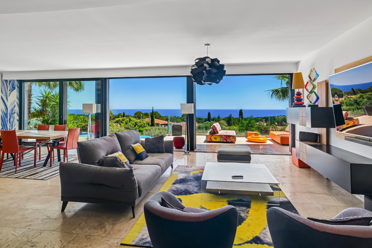 Maison de luxe à vendre à Saint-Raphaël, 2 890 000 €, Photo 7