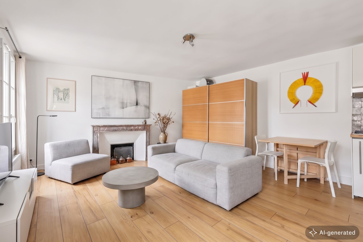 Luxury Apartment for sale in Paris 6ème, 3 275 000 €, Photo 7